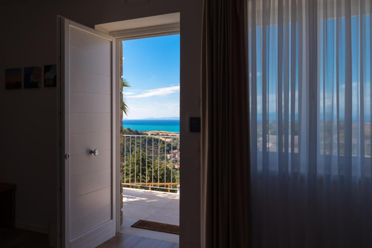 Hotel La Frescura Del Principe Dimora Di Charme à Agropoli Extérieur photo