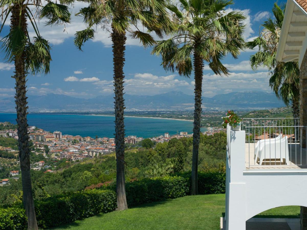 Hotel La Frescura Del Principe Dimora Di Charme à Agropoli Extérieur photo