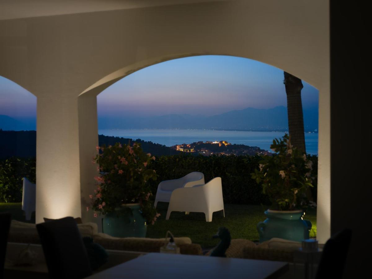 Hotel La Frescura Del Principe Dimora Di Charme à Agropoli Extérieur photo