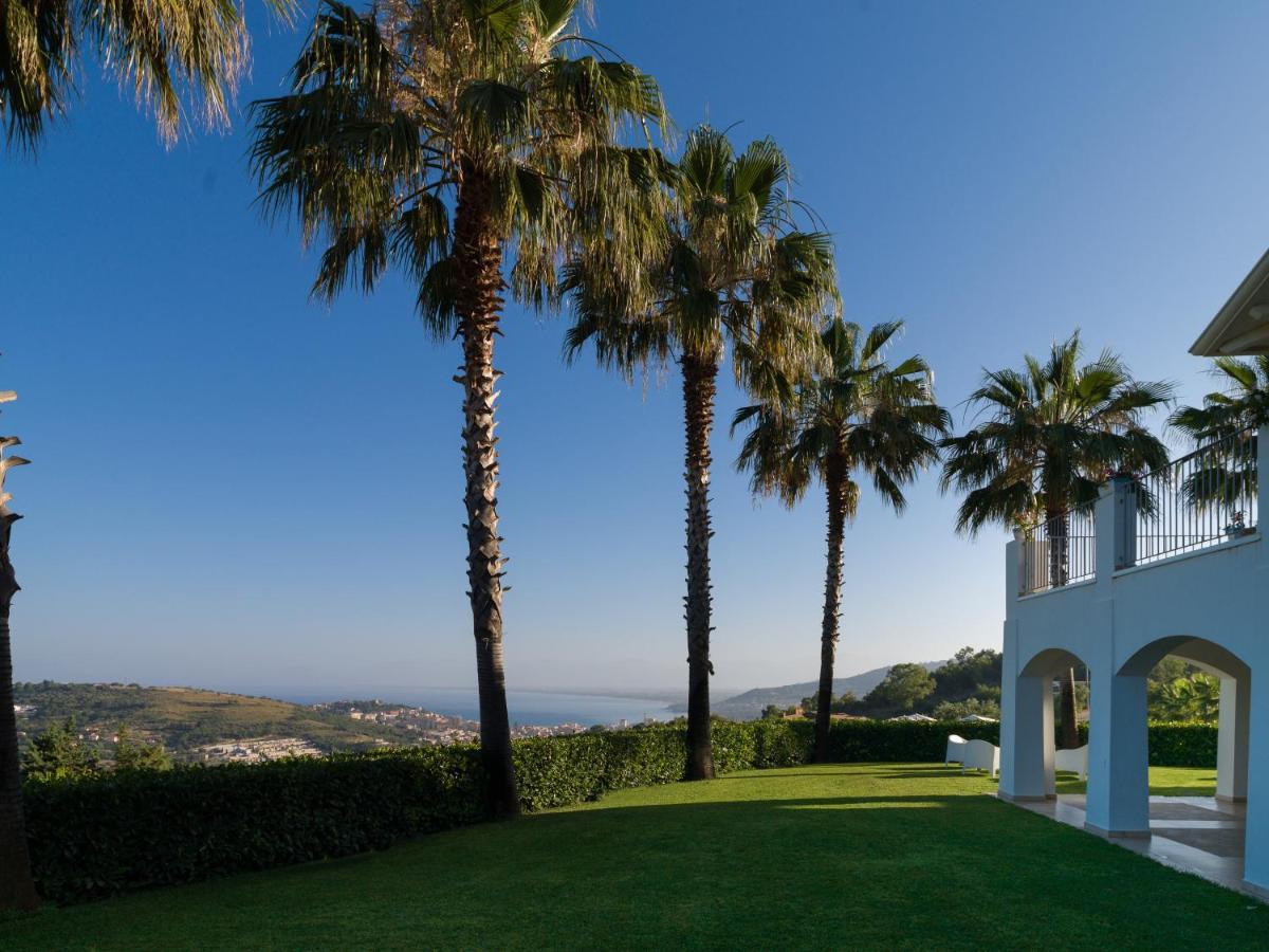 Hotel La Frescura Del Principe Dimora Di Charme à Agropoli Extérieur photo