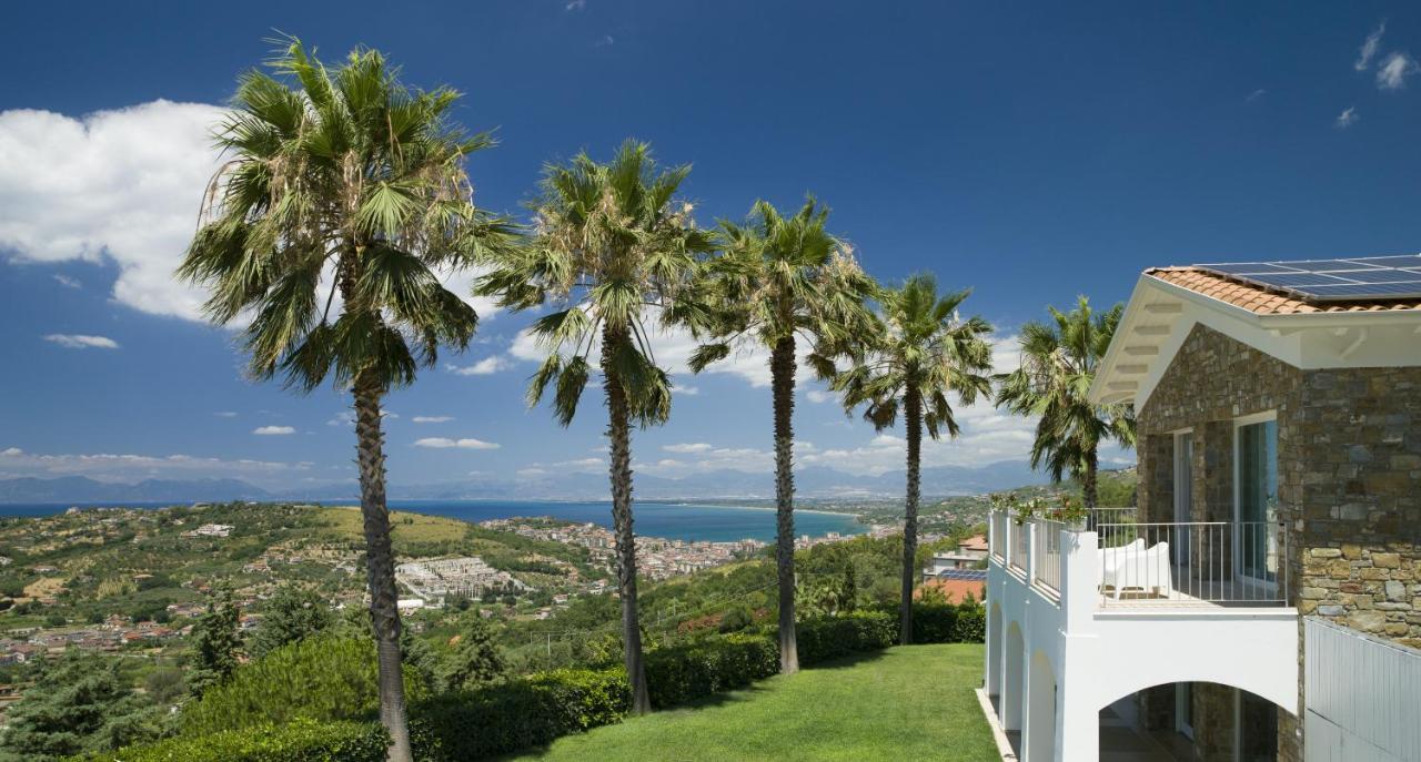 Hotel La Frescura Del Principe Dimora Di Charme à Agropoli Extérieur photo