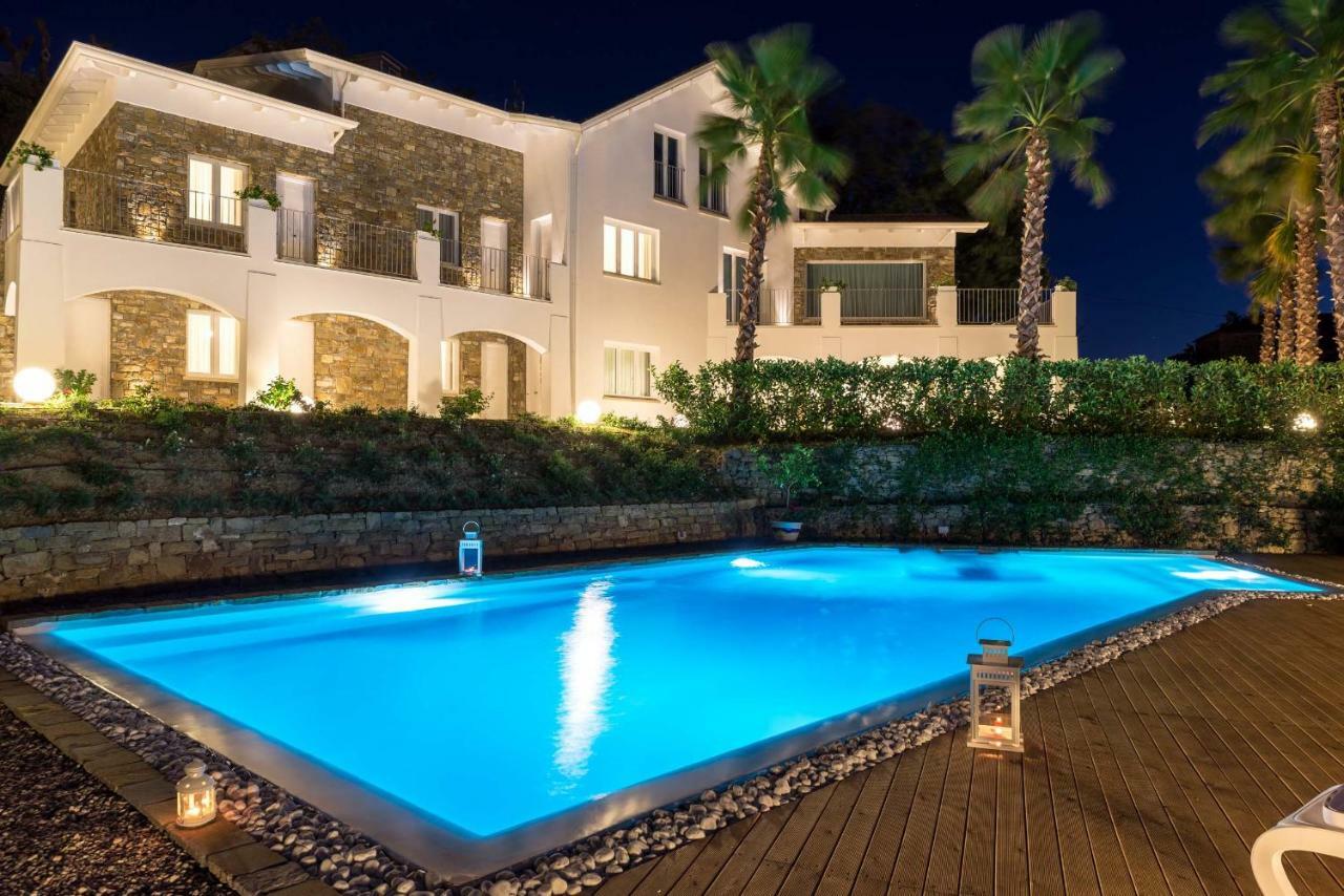 Hotel La Frescura Del Principe Dimora Di Charme à Agropoli Extérieur photo