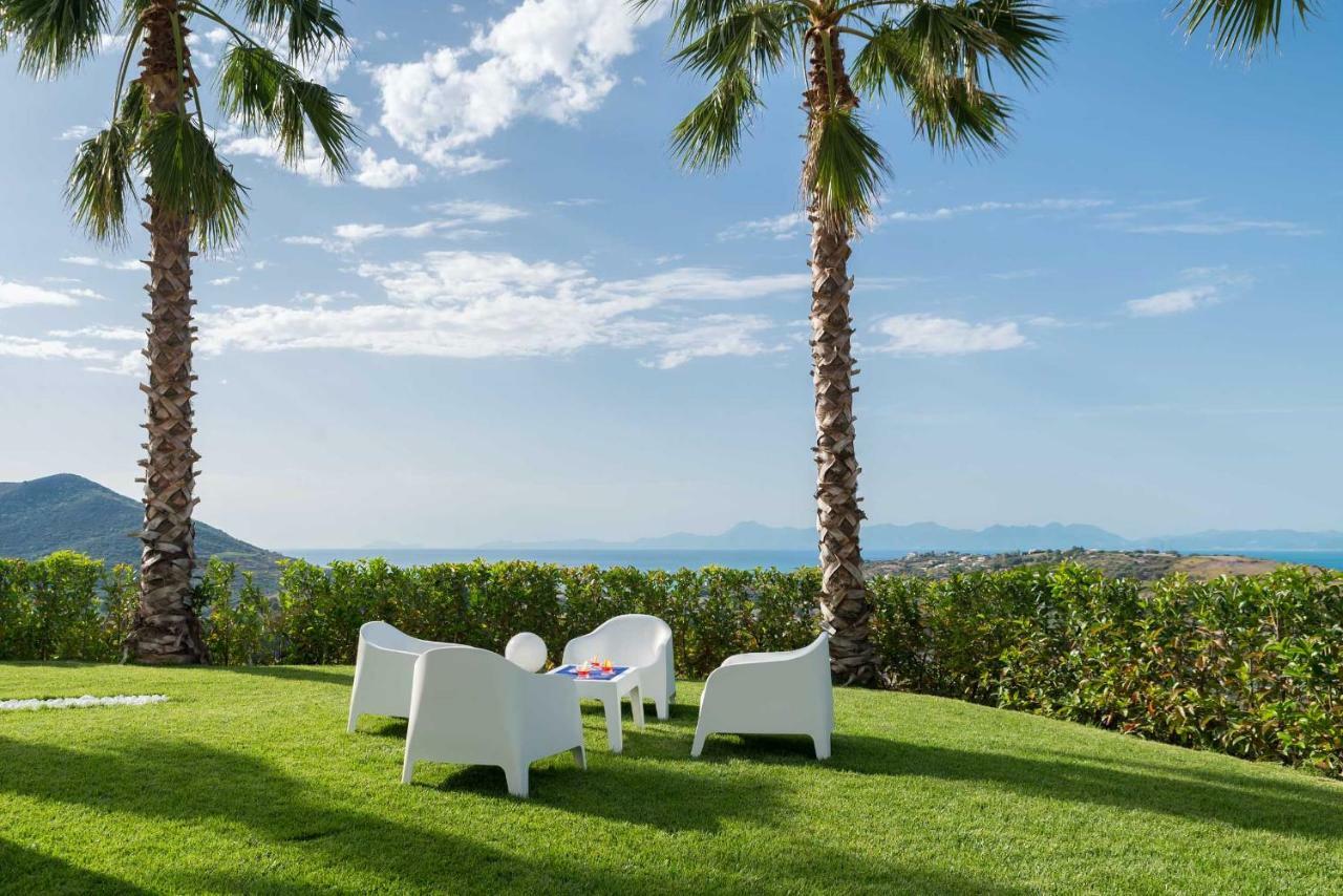 Hotel La Frescura Del Principe Dimora Di Charme à Agropoli Extérieur photo