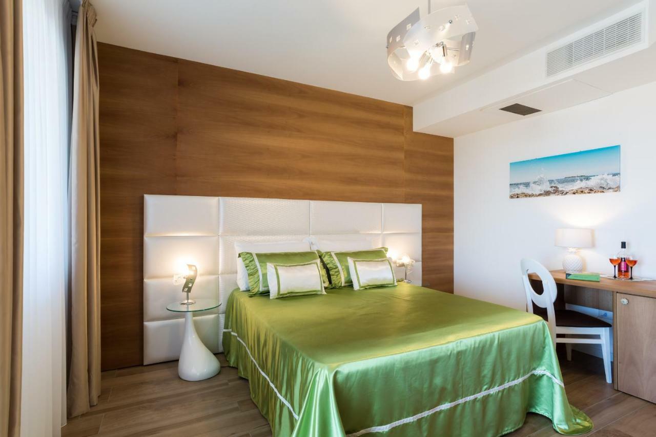 Hotel La Frescura Del Principe Dimora Di Charme à Agropoli Extérieur photo